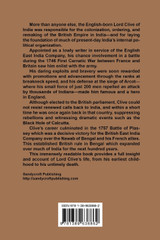 The Story of Lord Clive The Story of Lord Clive