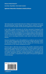 Application of Muscle/Nerve Stimulation in Health and Disease