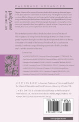 Palgrave Advances in Witchcraft Historiography Palgrave Advances in Witchcraft Historiography