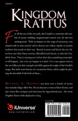 Kingdom Rattus Kingdom Rattus