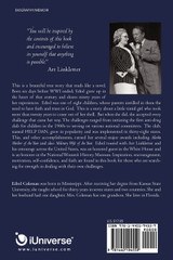 One Woman's Journey Through a Challenging Century One Woman's Journey Through a Challenging Century