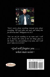 Lord Please Forgive Me . . . Lord Please Forgive Me . . .