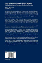 Stream Data Processing