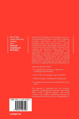 Autonomic Computing and Networking