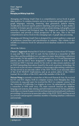 Managing and Mining Graph Data