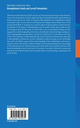 Biomphalaria Snails and Larval Trematodes