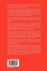 Micromechanisms of Fracture and Fatigue Micromechanisms of Fracture and Fatigue