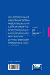 The ACL-Deficient Knee