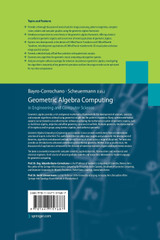 Geometric Algebra Computing
