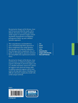 Reconstructive Surgery of the Rectum, Anus and Perineum