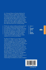 A Personal History of Nuclear Medicine A Personal History of Nuclear Medicine