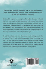 The Mysteries of God Revealed