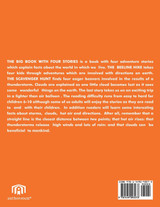 The Big Book with Four Stories