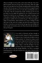 Death of a Gangster, Rise of a Young Thug