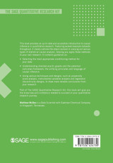 Statistical Approaches to Causal Analysis