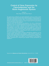 Control of Gene Expression by Catecholamines and the Renin-Angiotensin System Control of Gene Expression by Catecholamines and the Renin-Angiotensin System