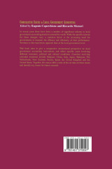 Comparative Issues in Local Government Accounting Comparative Issues in Local Government Accounting