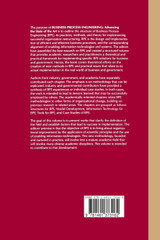 Business Process Engineering Business Process Engineering