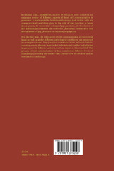 Heart Cell Communication in Health and Disease Heart Cell Communication in Health and Disease