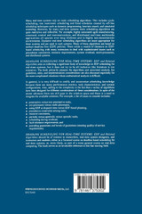 Deadline Scheduling for Real-Time Systems Deadline Scheduling for Real-Time Systems