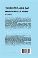 Place Coding in Analog VLSI