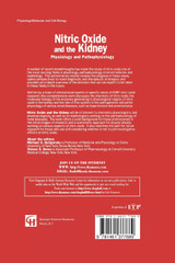 Nitric Oxide and the Kidney