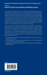 Control of Cell Fate in the Circulatory and Ventilatory Systems Control of Cell Fate in the Circulatory and Ventilatory Systems