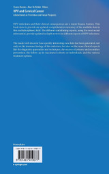 HPV and Cervical Cancer HPV and Cervical Cancer