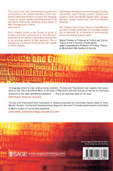 Key Thinkers from Critical Theory to Post-Marxism