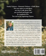 Peace Begins When Family Violence Ends