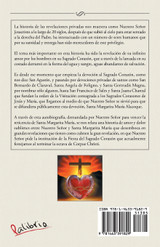 La Autobiografia de Santa Margarita Maria Alacoque La Autobiografia de Santa Margarita Maria Alacoque