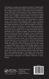 DNA Repair and Cancer DNA Repair and Cancer