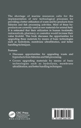 Utilization of Fish Waste Utilization of Fish Waste