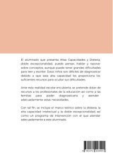 DOBLE EXCEPCIONALIDAD DOBLE EXCEPCIONALIDAD