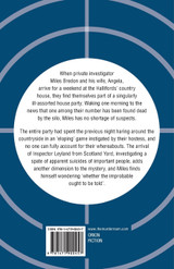 The Body in the Silo