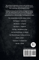 The Magical Ritual of the Sanctum Regnum - Interpreted by the Tarot Trumps The Magical Ritual of the Sanctum Regnum - Interpreted by the Tarot Trumps