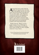 The Complete Misfits Discography