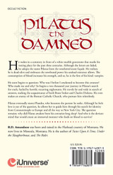 Pilatus the Damned
