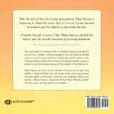 Marty Mouse Where's Your House?