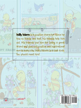 Willy Worm Willy Worm