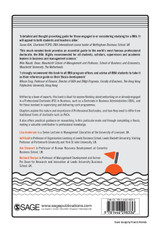 A Guide to Professional Doctorates in Business and Management