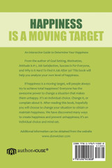 Happiness Is a Moving Target