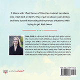 2 Aliens with 1 Bad Sense of Direction