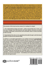 Hardening by Auditing