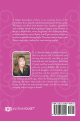 A Flight Attendant's Diary A Flight Attendant's Diary