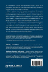 Re-Imagining the Church