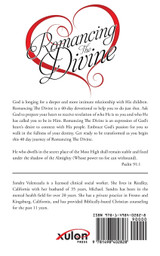 Romancing the Divine Romancing the Divine