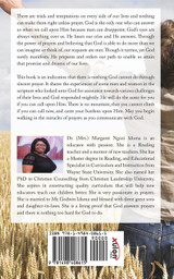 Walking in the Miracles of Prayer Walking in the Miracles of Prayer