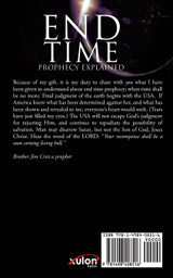 End Time Prophecy Explained