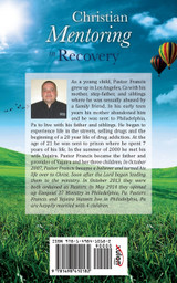 Christian Mentoring in Recovery